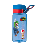 TOMATODO BOTELLA ROBOT DE TOMATODO BOTELLA ROBOT DE MARIO BROS - Imagen 2