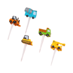MINI TENEDORES DE MAQUINAS - Imagen 2
