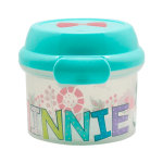 Porta Snack Princesas Minnie Mouse - Imagen 3