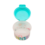 Porta Snack Princesas Minnie Mouse - Imagen 2