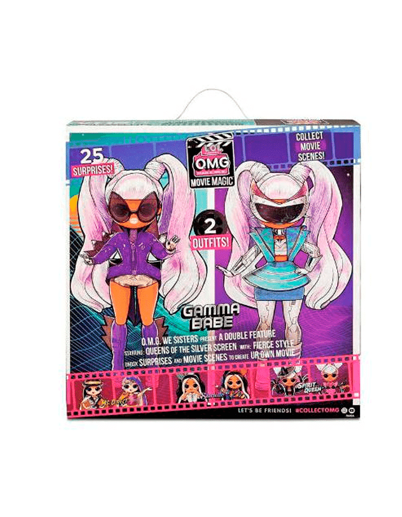 MUNECA-LOL-OMG-MOVIE-MAGIC-GAMMA-BABE-A.png MUÑECA LOL OMG MOVIE MAGIC GAMMA BABE - Imagen 1