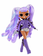 MUÑECA LOL OMG MOVIE MAGIC GAMMA BABE - Imagen 2