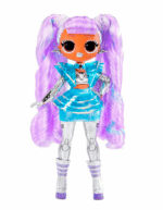 MUÑECA LOL OMG MOVIE MAGIC GAMMA BABE - Imagen 3