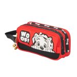 Pack Escolar Maleta Lonchera y Cartuchera 101 Dálmatas PREMIUM - 3 Piezas - Imagen 4