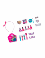 Maquillaje para Niñas Estuche Beauty Set XL Barbie - Imagen 2