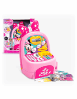 Mini Cajero Automático De Minnie Mouse - Imagen 2
