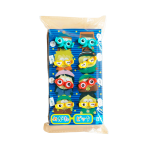 Mini Tenedores Lentes Cartoon