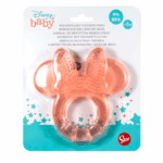 Mordedor Relleno de Agua Minnie