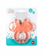 Mordedor Relleno de Agua Minnie