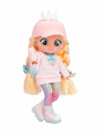 Muñeca Cry Babies Fashion Bff - Imagen 3