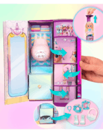 Muñeca Cry Babies Fashion Bff - Imagen 2