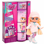 Muñeca Cry Babies Fashion Bff