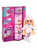 Muñeca Cry Babies Fashion Bff