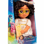 Muñeca Disney Encanto Mirabel Bebé