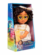 Muñeca Disney Encanto Mirabel Bebé