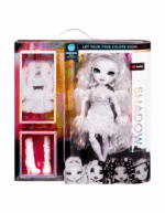 Muñeca Rainbow High Shadow High Doll - Natasha Zima