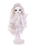 Muñeca Rainbow High Shadow High Doll - Natasha Zima - Imagen 2