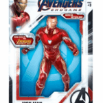 Muñecos MARVEL Avengers Endgame Gigantes 55cm de Alto