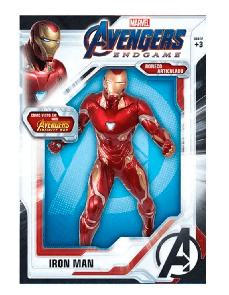 Munecos-MARVEL-Avengers-Endgame-Gigantes-55cm-de-Alto-a.png Muñecos MARVEL Avengers Endgame Gigantes 55cm de Alto - Imagen 1