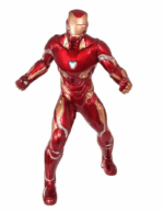 Muñecos MARVEL Avengers Endgame Gigantes 55cm de Alto - Imagen 2