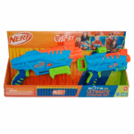 NERF ELITE HR