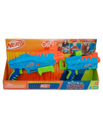 NERF ELITE HR