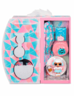 OMG-Muñeca de moda Dollie de discoteca de invierno - Imagen 2