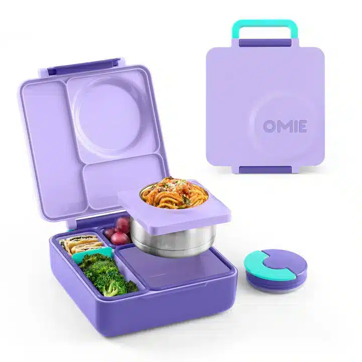 Omiebox-morado-La-Mirilla-Peru-3.webp Omiebox Morado - Lonchera Antiderrame - Imagen 1