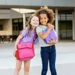 Omiebox Morado - Lonchera Antiderrame - Imagen 4