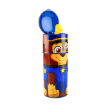 TOMATODO BOTELLA SIPPER PAW PATROL 350ML - Imagen 2