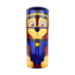 TOMATODO BOTELLA SIPPER PAW PATROL 350ML
