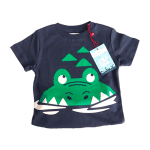 POLO DISEÑO COCODRILO