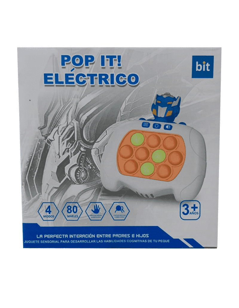 POP-IT-ELECTRONICO-ROBOT-A.png POP IT ELECTRÓNICO ROBOT - Imagen 1