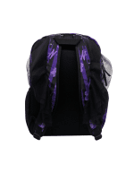 Pack de Mochila Premium Merlina Addams: Mochila Escolar, Lonchera y Cartuchera - Imagen 7