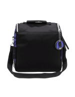 Pack de Mochila Premium Merlina Addams: Mochila Escolar, Lonchera y Cartuchera - Imagen 5
