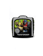 Pack de Mochila Premium Transformers: Mochila de Espalda, Lonchera y Cartuchera - Imagen 4