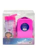 Pack hermético y botella Disney Encanto - Imagen 2