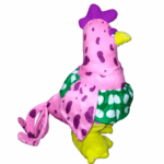 Granja Zenón Gallina Bataraza