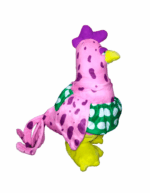 Granja Zenón Gallina Bataraza