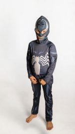 Disfraz Venom para niños - Imagen 2