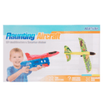 Pistola Lanza Aviones