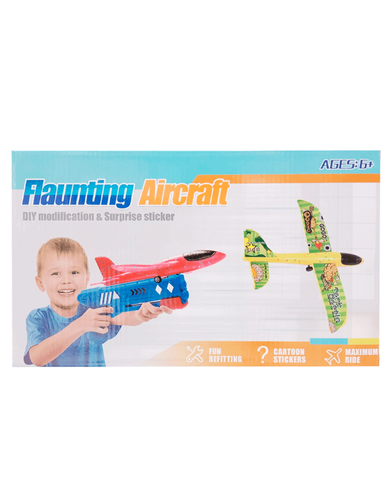 Pistola-Lanza-Aviones-a.png Pistola Lanza Aviones - Imagen 1