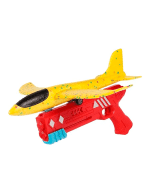 Pistola Lanza Aviones - Imagen 2
