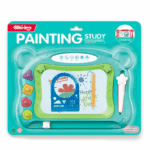Pizarra de dibujo de escritura magnética