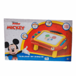 Pizarra magnética de Mickey