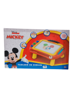 Pizarra magnética de Mickey
