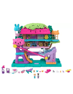 Polly Pocket Casa Árbol - Imagen 3