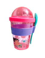 Porta Yogurt Disney Encanto - Imagen 2