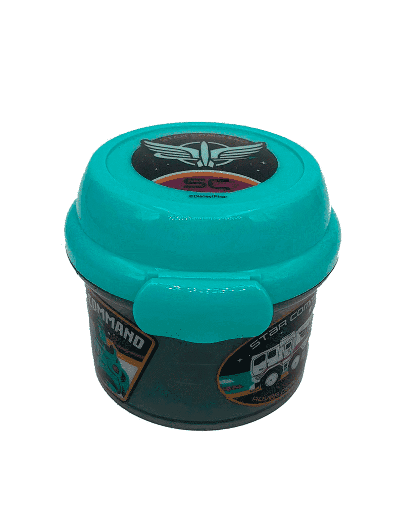 Porta-snack-280ml-Buzz-c.png Porta snack 280ml Buzz Verde - Imagen 1