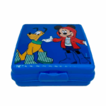 Sanguchera 600ml Mickey Mouse